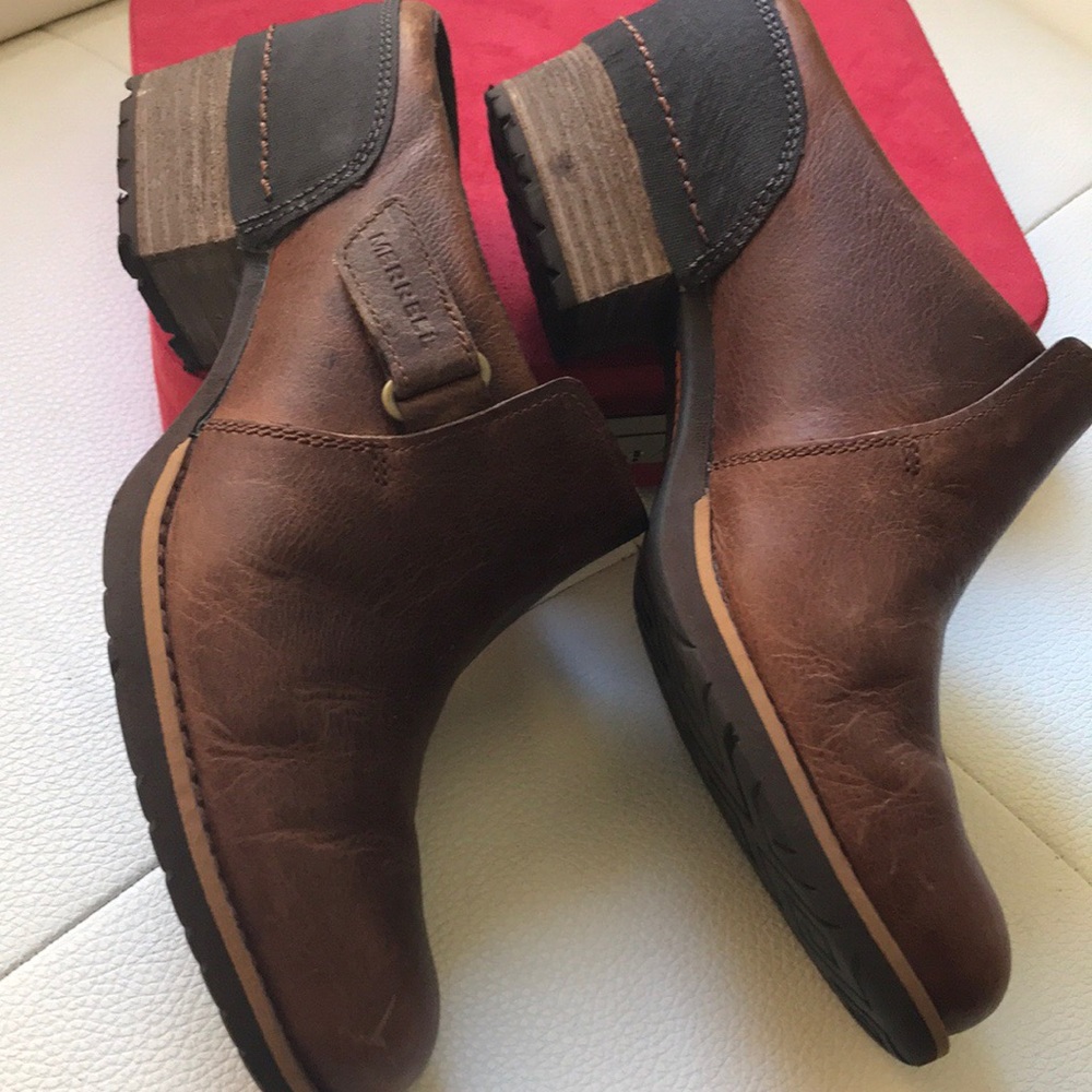 Merrel  Femmes shoes 👞